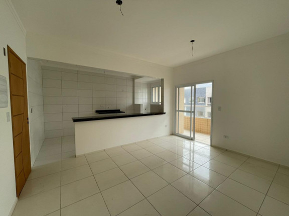 Imagem Apartamento com 2 Quartos à Venda, 79 m² em Aparecida Imagem Apartamento com 2 Quartos à Venda, 79 m² em Aparecida