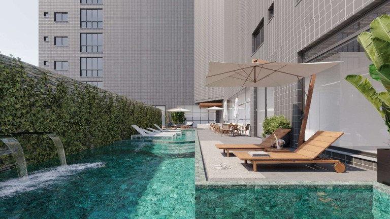 Imagem Apartamento com 2 Quartos à Venda, 98 m² em Perequê - Porto Belo Imagem Apartamento com 2 Quartos à Venda, 98 m² em Perequê - Porto Belo