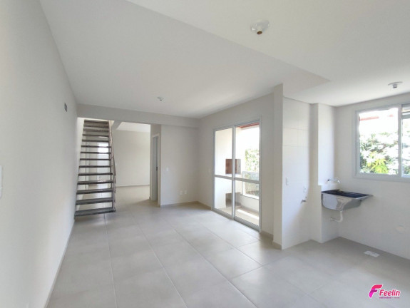 Imagem Apartamento com 2 Quartos à Venda, 114 m² em Itacorubi - Florianópolis Imagem Apartamento com 2 Quartos à Venda, 114 m² em Itacorubi - Florianópolis
