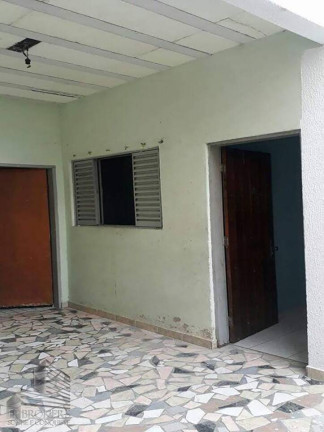 Imagem Casa com 4 Quartos à Venda, 127 m² em Parque Santos Dumont - Votorantim Imagem Casa com 4 Quartos à Venda, 127 m² em Parque Santos Dumont - Votorantim