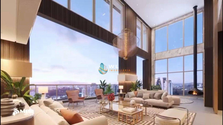 Imagem Cobertura com 5 Quartos à Venda, 835 m² em Alphaville Empresarial - Barueri Imagem Cobertura com 5 Quartos à Venda, 835 m² em Alphaville Empresarial - Barueri