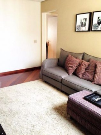 Imagem Apartamento com 4 Quartos à Venda, 230 m² em Chacara Klabin - São Paulo Imagem Apartamento com 4 Quartos à Venda, 230 m² em Chacara Klabin - São Paulo