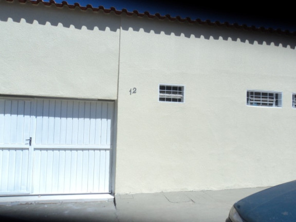 Imagem Casa com 4 Quartos à Venda, 180 m² em Asa Sul - Brasilia