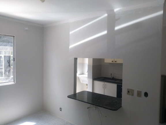 Imagem Apartamento com 1 Quarto para Alugar, em Vila Coralina - Bauru Imagem Apartamento com 1 Quarto para Alugar, em Vila Coralina - Bauru