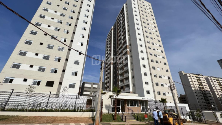 Imagem Apartamento com 3 Quartos à Venda, 77 m² em Vila Redentora - São José Do Rio Preto