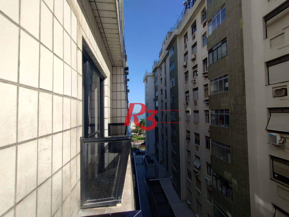 Imagem Apartamento com 2 Quartos à Venda, 89 m² em Pompéia - Santos Imagem Apartamento com 2 Quartos à Venda, 89 m² em Pompéia - Santos