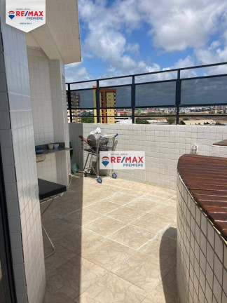 Imagem Imóvel com 3 Quartos à Venda, 161 m² em Aeroclube - João Pessoa Imagem Imóvel com 3 Quartos à Venda, 161 m² em Aeroclube - João Pessoa