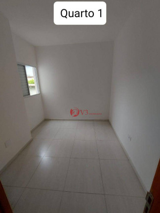 Imagem Apartamento com 2 Quartos à Venda, 38 m² em Vila Ré - São Paulo