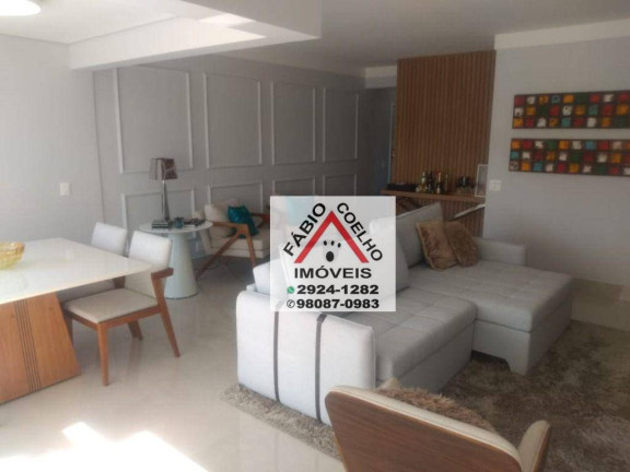 Apartamento com 2 Quartos à Venda, 84 m² em Jardim Caravelas - São Paulo