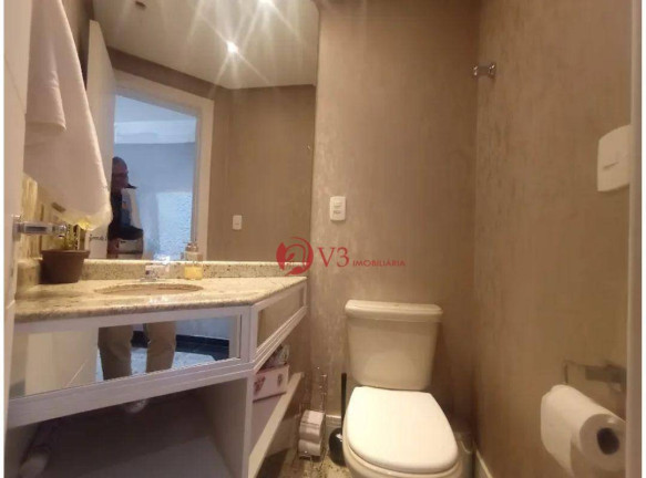 Imagem Apartamento com 3 Quartos à Venda, 152 m² em Tatuapé - São Paulo Imagem Apartamento com 3 Quartos à Venda, 152 m² em Tatuapé - São Paulo