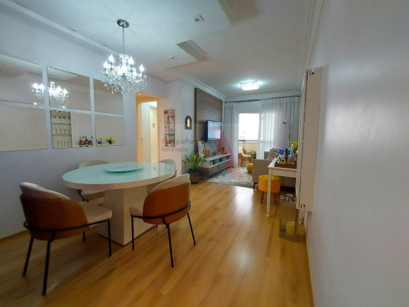 Apartamento com 2 Quartos para Alugar, 68 m² em Santa Paula - São Caetano Do Sul