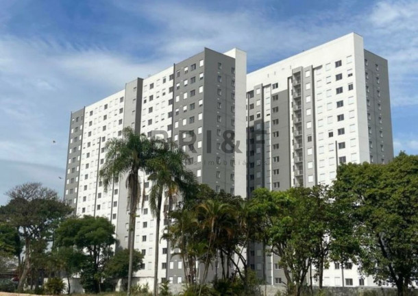 Imagem Apartamento com 1 Quarto à Venda, 34 m² em Santo Amaro - São Paulo Imagem Apartamento com 1 Quarto à Venda, 34 m² em Santo Amaro - São Paulo