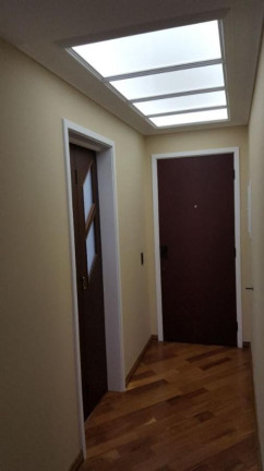 Imagem Apartamento com 3 Quartos para Alugar, 100 m² em Vila Bastos - Santo André