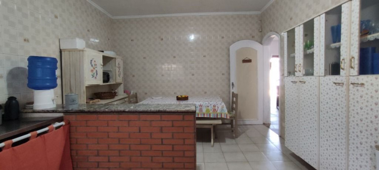 Imagem Casa com 3 Quartos à Venda, 144 m² em Cibratel Ii - Itanhaém Imagem Casa com 3 Quartos à Venda, 144 m² em Cibratel Ii - Itanhaém
