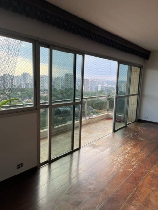 Imagem Imóvel com 4 Quartos à Venda, 328 m² em Alto Da Boa Vista - São Paulo Imagem Imóvel com 4 Quartos à Venda, 328 m² em Alto Da Boa Vista - São Paulo