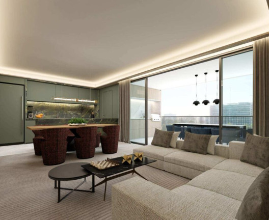 Imagem Imóvel com 4 Quartos à Venda, 234 m² em Vila Mariana - São Paulo Imagem Imóvel com 4 Quartos à Venda, 234 m² em Vila Mariana - São Paulo