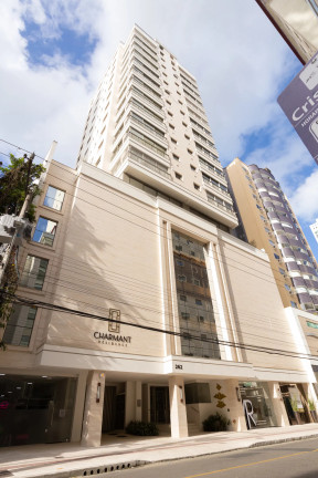 Imagem Cobertura com 3 Quartos à Venda, 229 m² em Centro - Balneário Camboriú