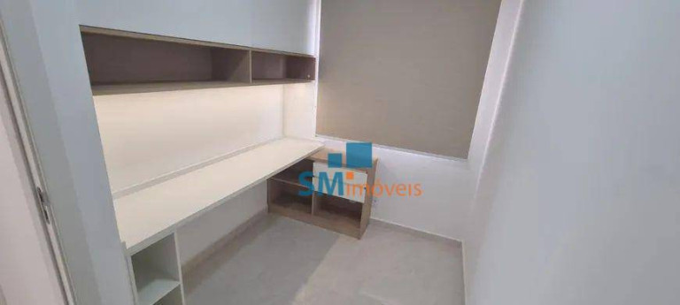 Imagem Apartamento com 2 Quartos para Alugar, 44 m² em Canindé - São Paulo