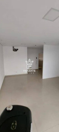 Imagem Sala Comercial à Venda, 46 m² em Centro - São Vicente Imagem Sala Comercial à Venda, 46 m² em Centro - São Vicente