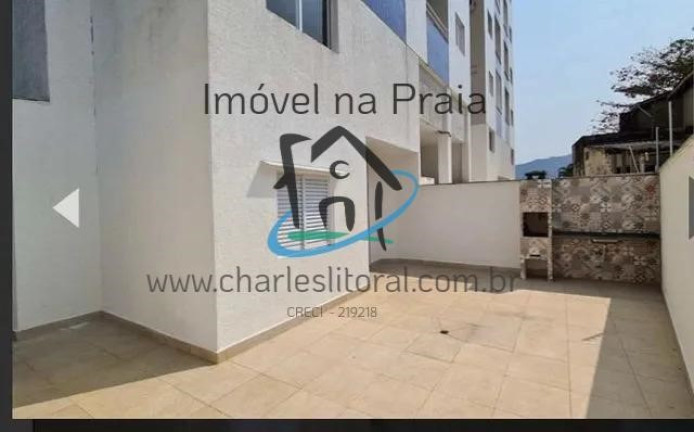 Imagem Apartamento com 2 Quartos à Venda, 61 m² em Estufa I - Ubatuba