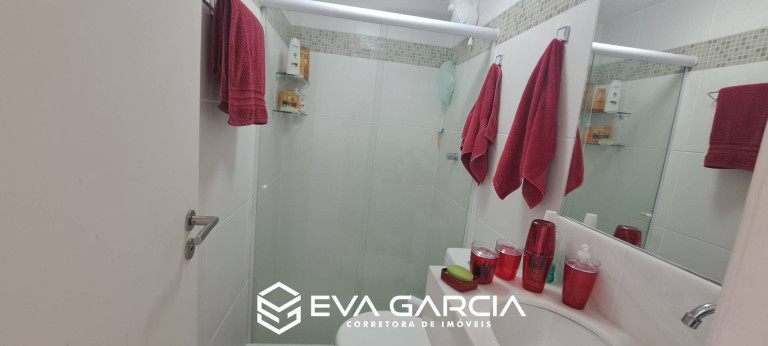 Imagem Cobertura com 3 Quartos à Venda, 107 m² em Buraquinho - Lauro De Freitas