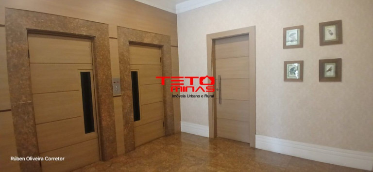 Imagem Imóvel com 1 Quarto à Venda, 98 m² em Bairro Centro - São Lourenço