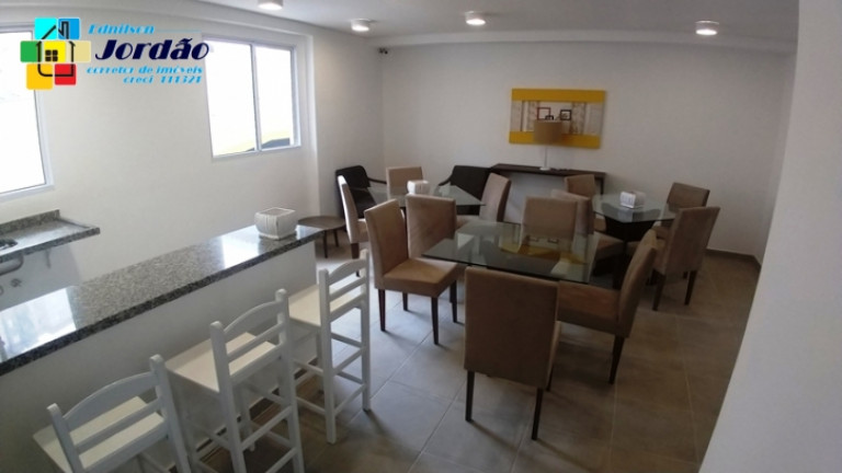 Imagem Apartamento com 2 Quartos à Venda, 55 m² em Jardim Cristiane - Santo André Imagem Apartamento com 2 Quartos à Venda, 55 m² em Jardim Cristiane - Santo André