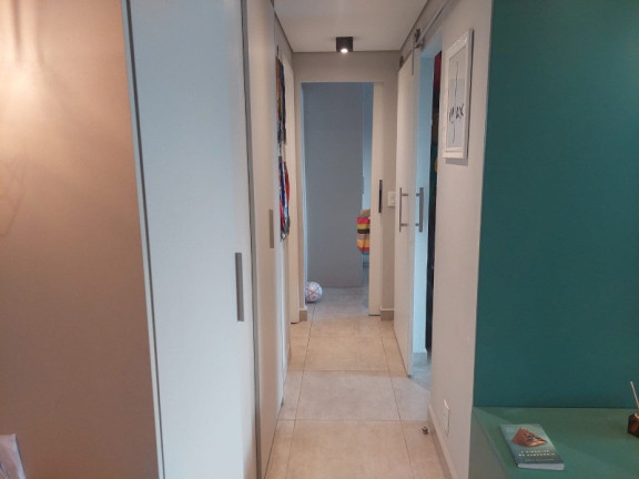 Imagem Imóvel com 2 Quartos à Venda, 68 m² em Mirandópolis - São Paulo