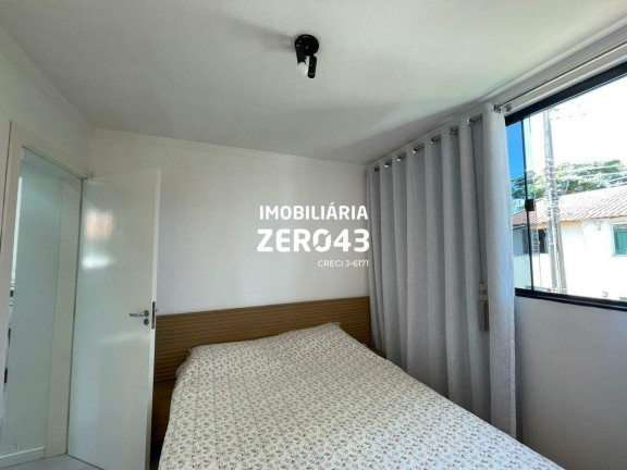 Imagem Casa com 2 Quartos à Venda, 75 m² em Jardim Morumbi - Londrina Imagem Casa com 2 Quartos à Venda, 75 m² em Jardim Morumbi - Londrina