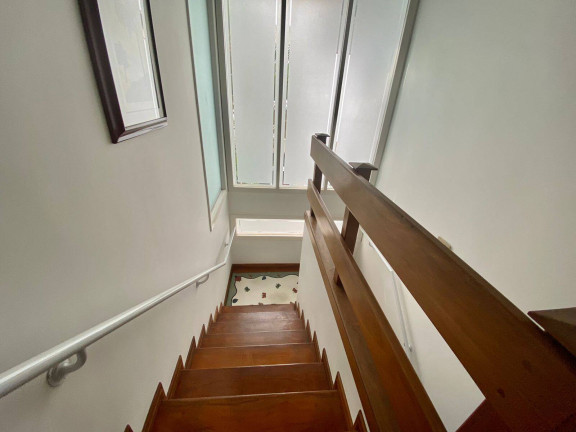 Imagem Casa com 4 Quartos à Venda, 456 m² em Alphaville Residencial Zero - Barueri