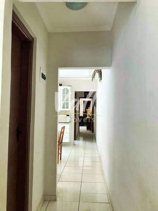 Imagem Casa com 2 Quartos à Venda, 125 m² em Cidade Nova Ii - Santa Bárbara D'oeste Imagem Casa com 2 Quartos à Venda, 125 m² em Cidade Nova Ii - Santa Bárbara D'oeste
