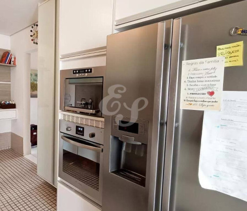 Imagem Apartamento com 4 Quartos à Venda, 133 m² em Tamboré - Santana De Parnaíba Imagem Apartamento com 4 Quartos à Venda, 133 m² em Tamboré - Santana De Parnaíba