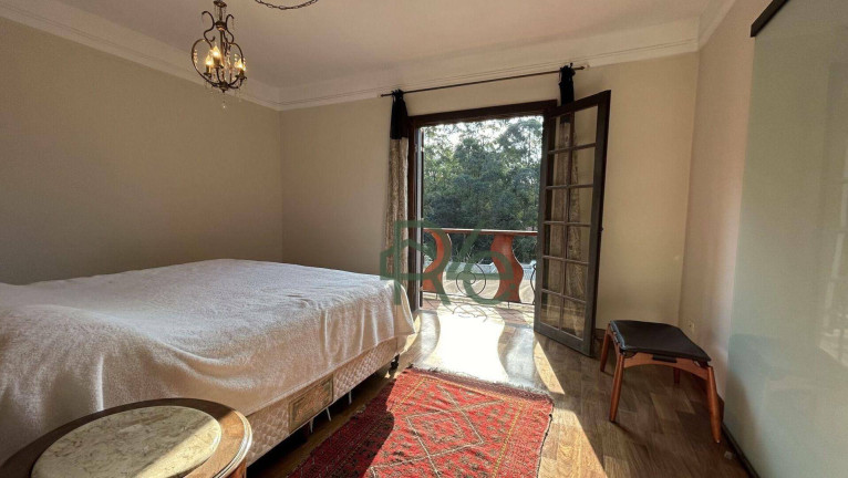 Imagem Casa com 4 Quartos à Venda, 400 m² em São Paulo Ii - Cotia