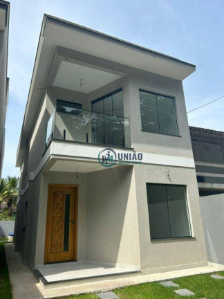 Casa com 4 Quartos à Venda, 150 m² em Itaipu - Niterói