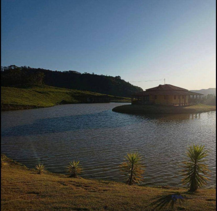 Imagem Chácara com 3 Quartos à Venda, 132 m² em Zona Rural - Rio Do Sul
