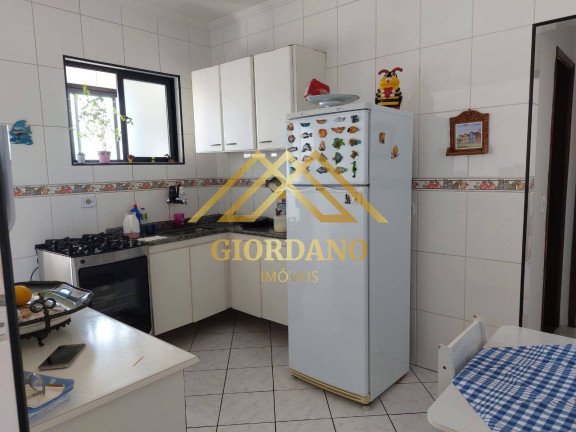 Imagem Apartamento com 1 Quarto à Venda,  em Aviação - Praia Grande