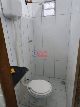 Imagem Casa com 3 Quartos à Venda, 136 m² em Coqueiro - Ananindeua Imagem Casa com 3 Quartos à Venda, 136 m² em Coqueiro - Ananindeua