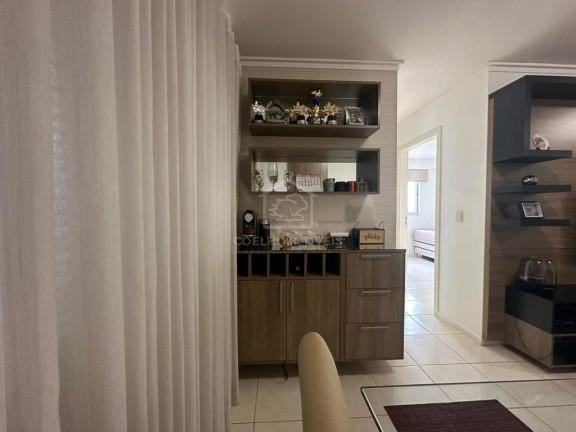 Imagem Apartamento com 2 Quartos à Venda, 58 m² em águas Claras Norte - águas Claras