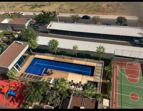 Imagem Apartamento com 2 Quartos à Venda, 180 m² em Residencial Parque Granja Cecília B - Bauru Imagem Apartamento com 2 Quartos à Venda, 180 m² em Residencial Parque Granja Cecília B - Bauru