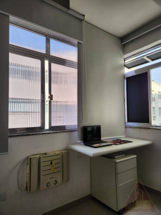 Imagem Apartamento com 1 Quarto à Venda, 56 m² em Ponta Da Praia - Santos