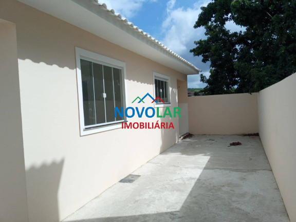 Imagem Casa com 3 Quartos à Venda, 80 m² em Balneário São Pedro - São Pedro Da Aldeia Imagem Casa com 3 Quartos à Venda, 80 m² em Balneário São Pedro - São Pedro Da Aldeia