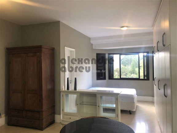Imagem Apartamento com 1 Quarto à Venda, 51 m² em Vila Suzana - São Paulo