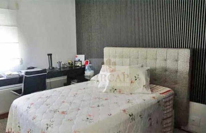 Imagem Apartamento com 4 Quartos à Venda, 366 m² em Alta Da Lapa - São Paulo