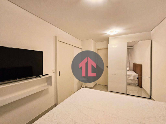 Imagem Apartamento com 1 Quarto à Venda, 40 m² em Cambuí - Campinas Imagem Apartamento com 1 Quarto à Venda, 40 m² em Cambuí - Campinas