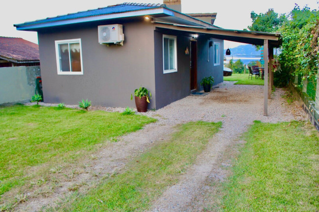 Imagem Casa com 2 Quartos à Venda, 80 m² em Encantada - Garopaba Imagem Casa com 2 Quartos à Venda, 80 m² em Encantada - Garopaba
