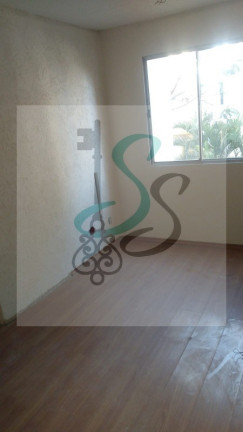 Imagem Imóvel com 2 Quartos à Venda, 47 m² em Residencial Sírius - Campinas Imagem Imóvel com 2 Quartos à Venda, 47 m² em Residencial Sírius - Campinas