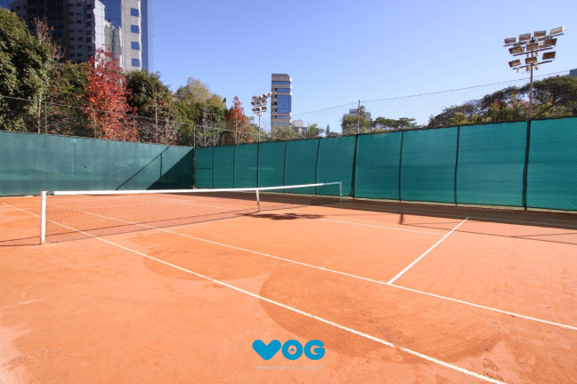Imagem Imóvel com 3 Quartos à Venda, 120 m² em Três Figueiras - Porto Alegre