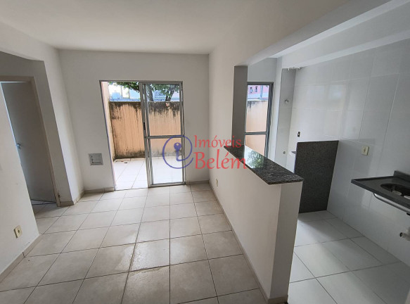 Imagem Apartamento com 2 Quartos à Venda, 54 m² em Tapanã (icoaraci) - Belém Imagem Apartamento com 2 Quartos à Venda, 54 m² em Tapanã (icoaraci) - Belém
