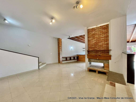 Imagem Casa de Condomínio com 4 Quartos à Venda, 1.051 m² em Chácara São João - Carapicuíba