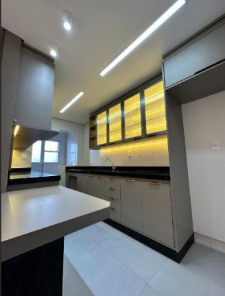 Imagem Imóvel com 2 Quartos à Venda, 71 m² em Guilhermina - Praia Grande